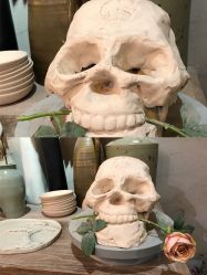 -川上陶艺社(大悦城店)