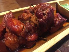 南乳扎烧-大牌大·传统杭帮菜(湖滨店)