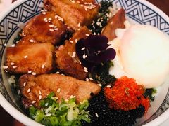 -熹炭精致日料(金融街购物中心店)