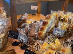 -Max Bakery 阿唛手作