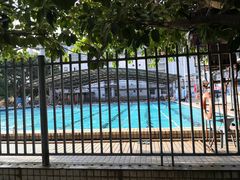 -牡丹游泳馆(金山馆)