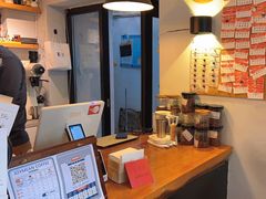 -Joymean coffee.见面咖啡