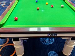 -VV桌球俱乐部(长阳大润发店)