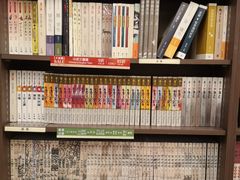 -商务印书馆(铜锣湾图书中心店)
