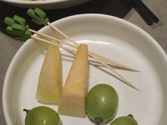 -俏立方·15年新楚菜