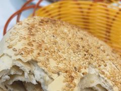 -清真喜兰老丁羊汤特色小吃