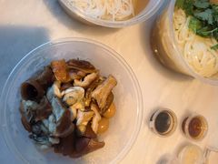 -阿蛤正宗洋老洲卤面(和平里小区店)