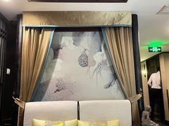 -姗娜娜足道·SPA(古北店)