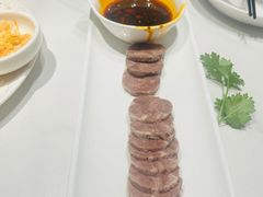 -清真·卡德尔大叔新疆主题餐厅(龙汇路店)