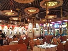 -游牧传奇新疆特色歌舞餐厅(红山新世纪购物广场店)
