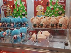 -LLJ夹机占(正佳广场店)