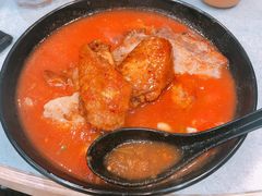 -华嫂冰室(尖沙咀店)