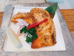 -酒井酱子·深夜食堂(东城汇店)