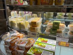 -迦南·甜品蛋糕(传媒店)