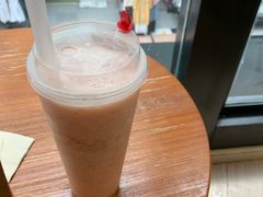 草莓红丝绒朗姆-桂源铺(亚新广场店)