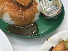 -北戴河庆山饭店·海鲜砂锅粥(北戴河黑石路店)