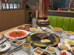 -韩宫宴烤肉·黑毛和牛·料理(滨湖银泰城店)