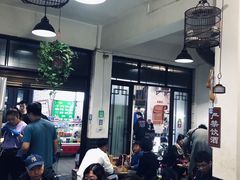 -清真·马峰烤肉(小学习北巷店)