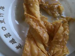 -老磁器口豆汁店(天坛店)