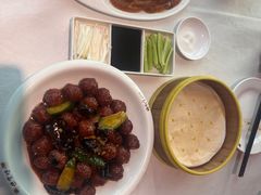 -便宜坊烤鸭店(贵园里店)