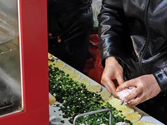 -老上海葱油饼(黄河路店)