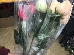-亭亭鲜花店(中山北路店)