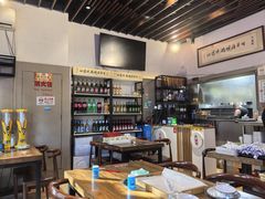 -正通记·哈尔滨烧烤·炭烤鸽子(七宝万科国际店)