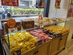 -味多美蛋糕(安定门店)