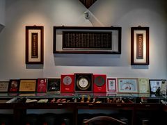 大堂-京兆尹(雍和宫店)