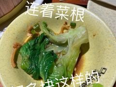 -马氏老外婆餐厅(磁县店)