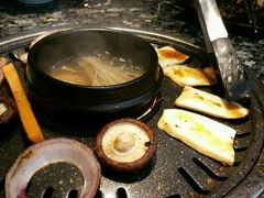 -汉拿山(包河万达店)