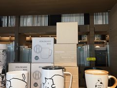 -茑屋书店(天目里店)