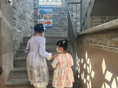 -碗中海·蒸汽海鲜·桑拿鸡(岭南天地店)