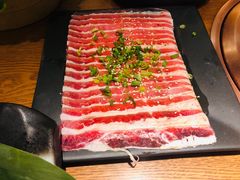 -炎蔵牛舌烤肉