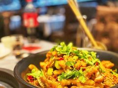 -红辣椒·川菜·火锅(科华路店)