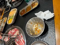 -炽城·烤肉名家(鸿达中央广场店)