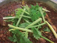 -温江公平红烧兔(总店)