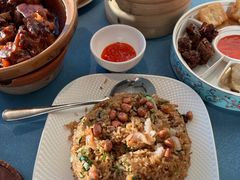 -闽海肴(北辰荟店)