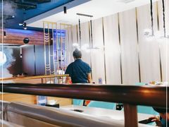 大堂-乔哥铭洋海鲜自助(皇城恒隆广场店)