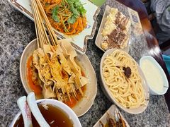 -小街天府(西工小街店)