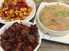 -神仙钵湘香土菜馆(光华路店)