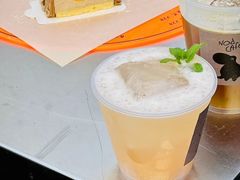 -nodcafe(M50创意园店)
