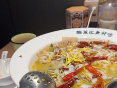 -太二酸菜鱼(兴业太古汇店)