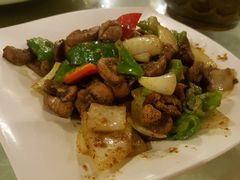 -维吾尔餐厅(宜山路店)