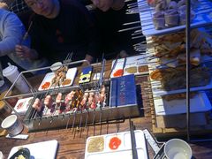 -三个蒙古大叔羊肉串(大宁店)