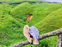 -萍乡武功山风景名胜区