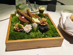 -Erman岩烧牛排(虹桥南丰城店)