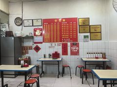 -二号桥脆绍面(星辉中路店)