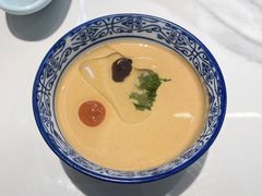 -一只羊·铜锅涮羊肉烧烤