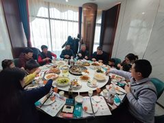 -大锅强·蒸海鲜青岛菜(吾悦广场店)